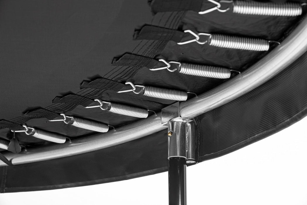 Salta Comfort edition - 213 cm recreational/backyard trampoline