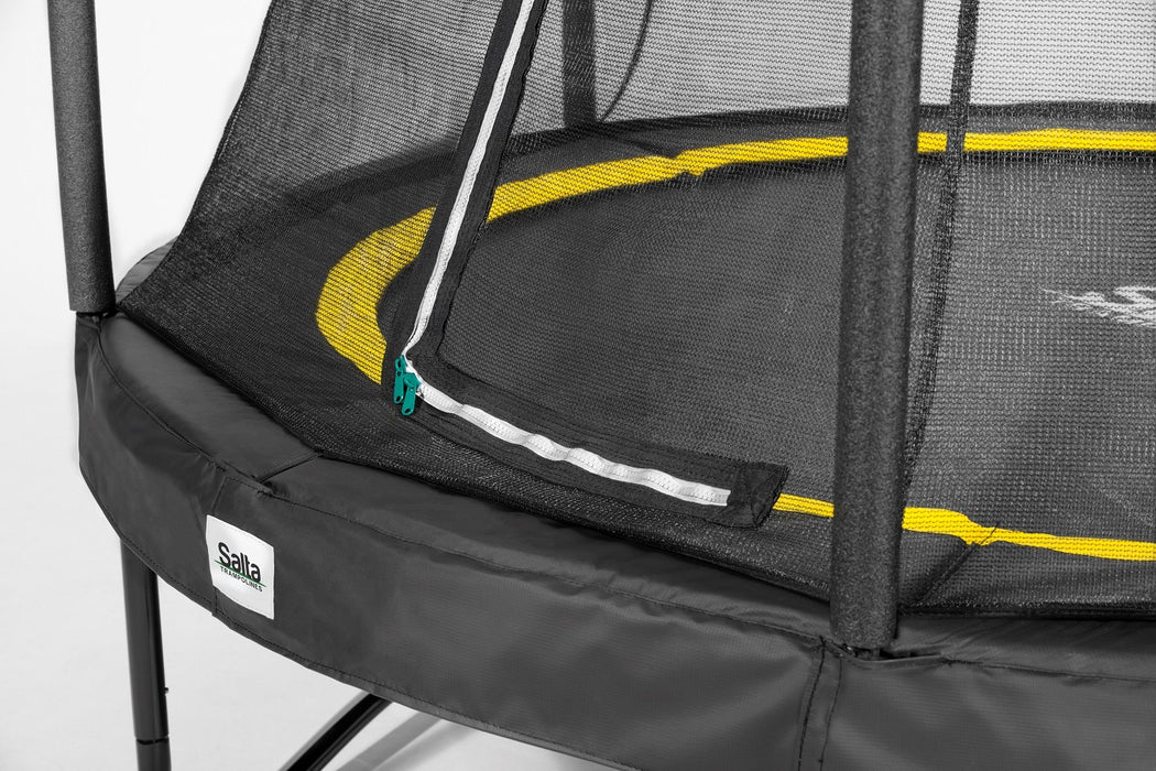 Salta Comfort edition - 305 cm recreational/backyard trampoline