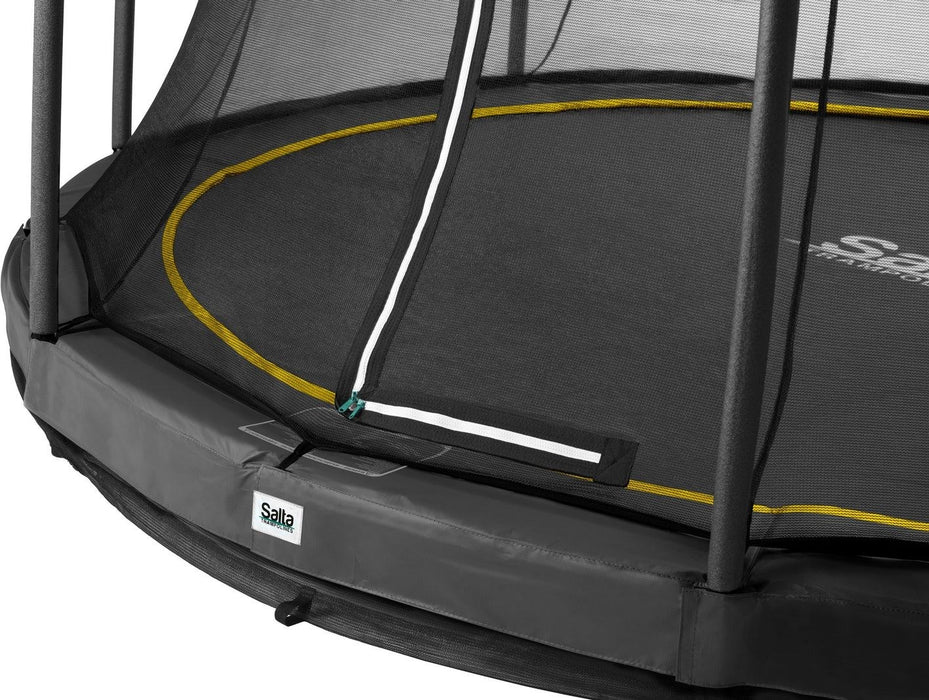 Trampoline Salta Comfort Edition Ground 305cm