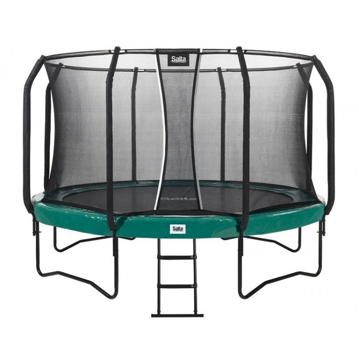 Salta First Class - 366 cm recreational/backyard trampoline