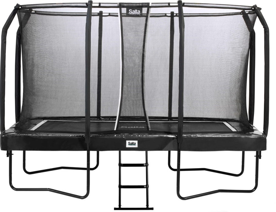 Salta First Class - 214 x 366 cm recreational/backyard trampoline
