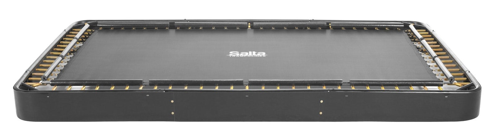 Salta 5365A recreational/backyard trampoline Outdoor Rectangular Coil spring Above ground trampoline