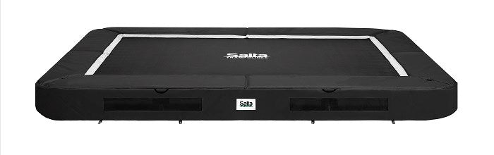 Salta Premium Ground - 214 x 305 cm recreational/backyard trampoline