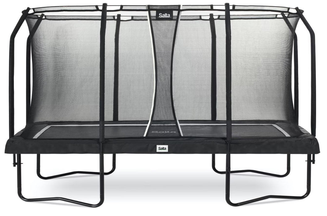 Trampoline Salta Premium Edition 396x244 cm black
