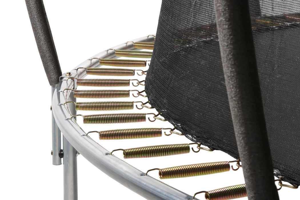 SALTA Cosmos 305 cm Trampoline, black