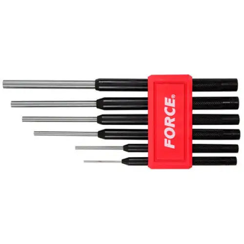 SAMPLES 6 PCS. 6 pcs. FORCE JN63790 - Чукове и секачи<<<Ръчни инструменти<<<Инструменти и