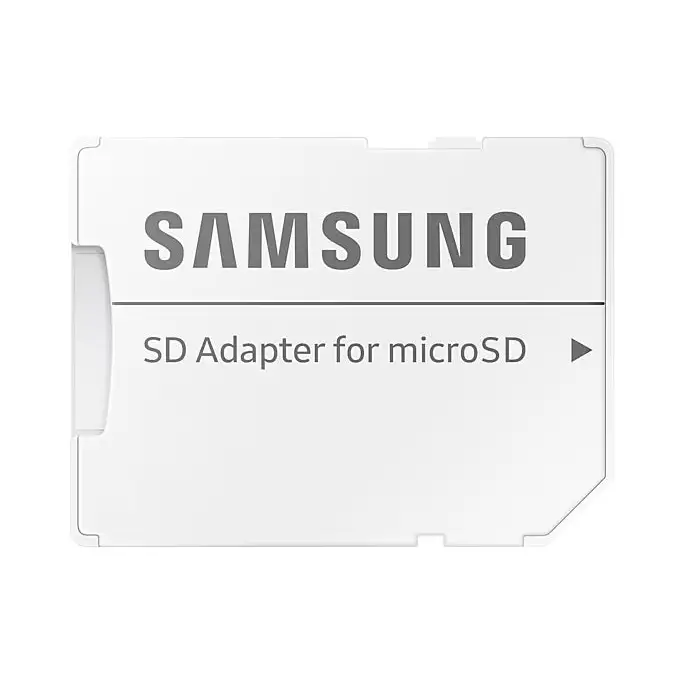 Samsung 1TB micro SD Card PRO Plus with Adapter UHS-I Read 180MB/s - Write 130MB/s - Micro SD Cards