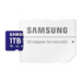 Samsung 1TB micro SD Card PRO Plus with Adapter UHS-I Read 180MB/s - Write 130MB/s - Micro SD Cards
