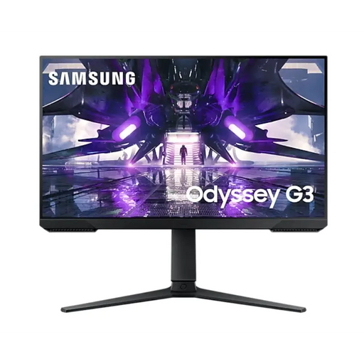 Samsung 24AG320 24’’ Odyssey G3 VA 165 Hz 1 ms 1920x1080,AMD FreeSync Premium DP HDMI Black - Monitors 24’’<<<SAMSUNG