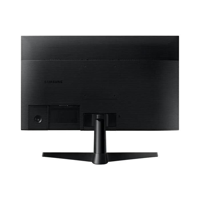Samsung 24C314 24’’ LED IPS 75 Hz 5ms 1920x1080 250cd/m2 1000: 1 Contrast Flicker Free Freesync D-Sub HDMI 178°/178°
