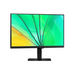 Samsung 24D600 24’’ IPS LED 2560x1440 350 cd/m2 PBP PIP 3xUSB 3.0 Display Port 1.4 2xHDMI 2.2 Black - Monitors