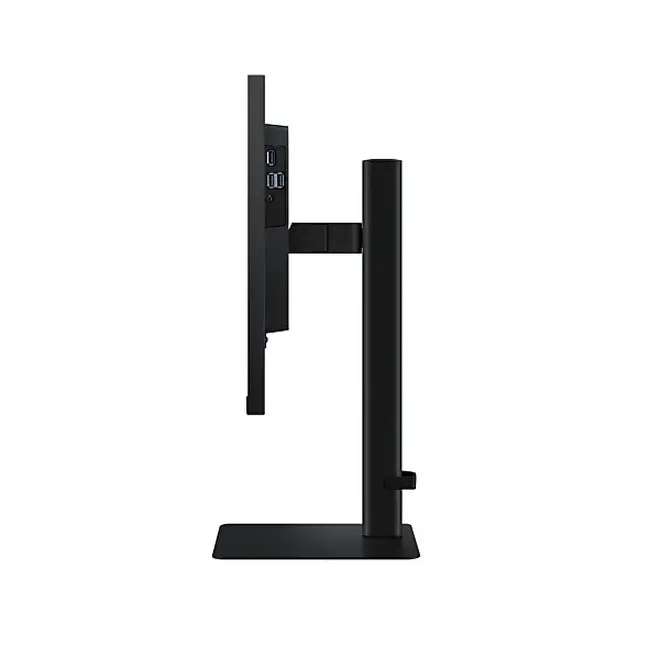 Samsung 24D600 24’’ IPS LED 2560x1440 350 cd/m2 PBP PIP 3xUSB 3.0 Display Port 1.4 2xHDMI 2.2 Black - Monitors