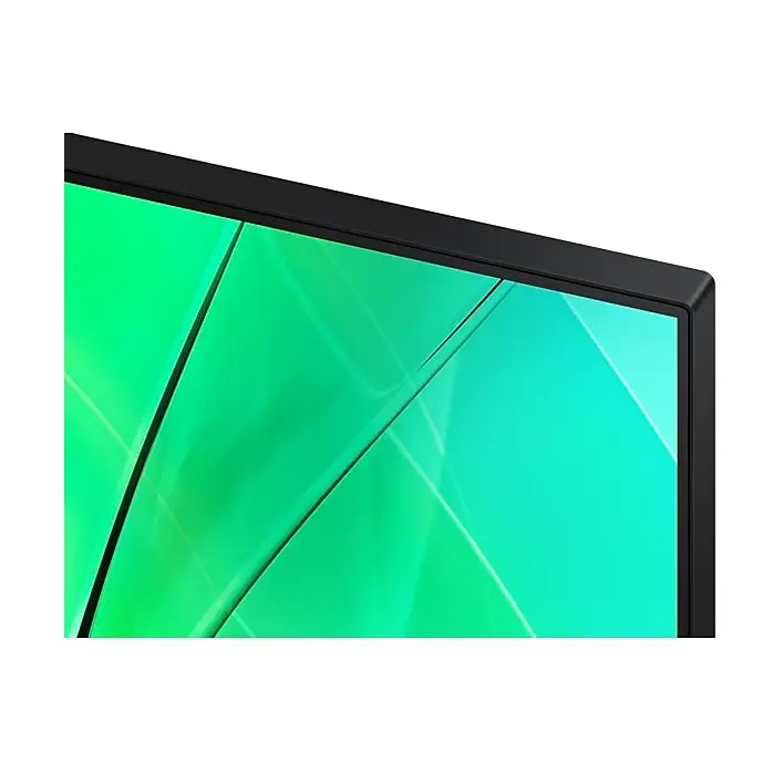 Samsung 24D600 24’’ IPS LED 2560x1440 350 cd/m2 PBP PIP 3xUSB 3.0 Display Port 1.4 2xHDMI 2.2 Black - Monitors