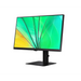 Samsung 24D600 24’’ IPS LED 2560x1440 350 cd/m2 PBP PIP 3xUSB 3.0 Display Port 1.4 2xHDMI 2.2 Black - Monitors