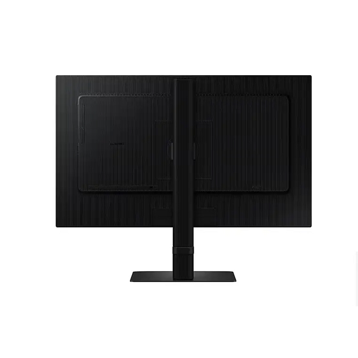 Samsung 24D600 24’’ IPS LED 2560x1440 350 cd/m2 PBP PIP 3xUSB 3.0 Display Port 1.4 2xHDMI 2.2 Black - Monitors