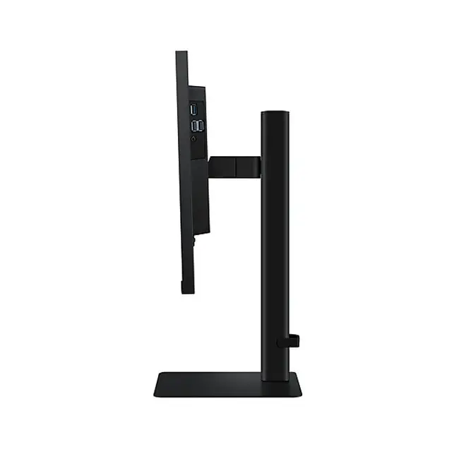 Samsung 24D600 24’’ IPS LED 2560x1440 350 cd/m2 PBP PIP 3xUSB 3.0 Display Port 1.4 2xHDMI 2.2 Black - Monitors