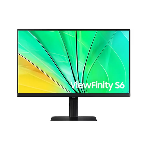 Samsung 24D600 24’’ IPS LED 2560x1440 350 cd/m2 PBP PIP 3xUSB 3.0 Display Port 1.4 2xHDMI 2.2 Black - Monitors