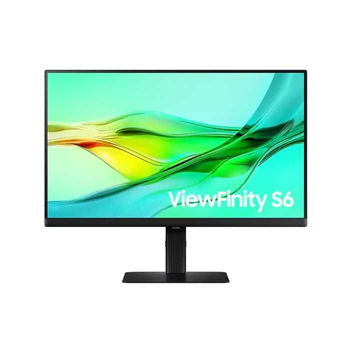Samsung 24D600 24’’ VA LED 3840x2160 PBP PIP USB-C 90W USB 3.0 DP HDMI Black - Monitors 24’’<<<SAMSUNG