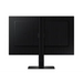 Samsung 24D600 24’’ VA LED 3840x2160 PBP PIP USB-C 90W USB 3.0 DP HDMI Black - Monitors 24’’<<<SAMSUNG