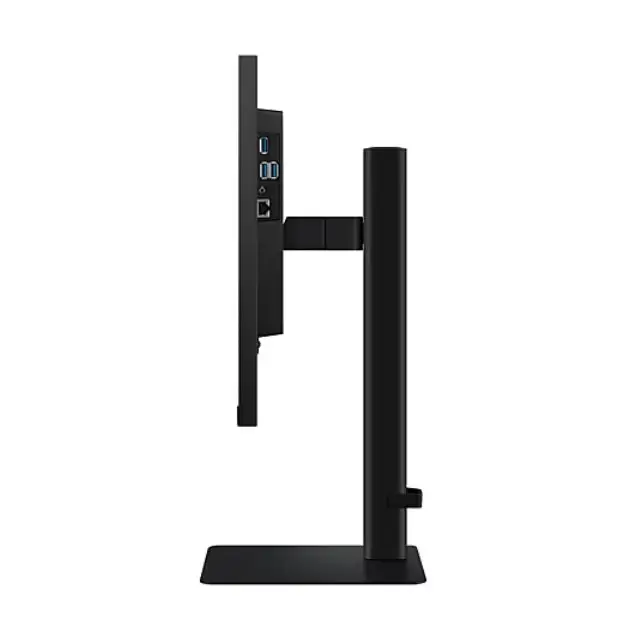 Samsung 24D600 24’’ VA LED 3840x2160 PBP PIP USB-C 90W USB 3.0 DP HDMI Black - Monitors 24’’<<<SAMSUNG