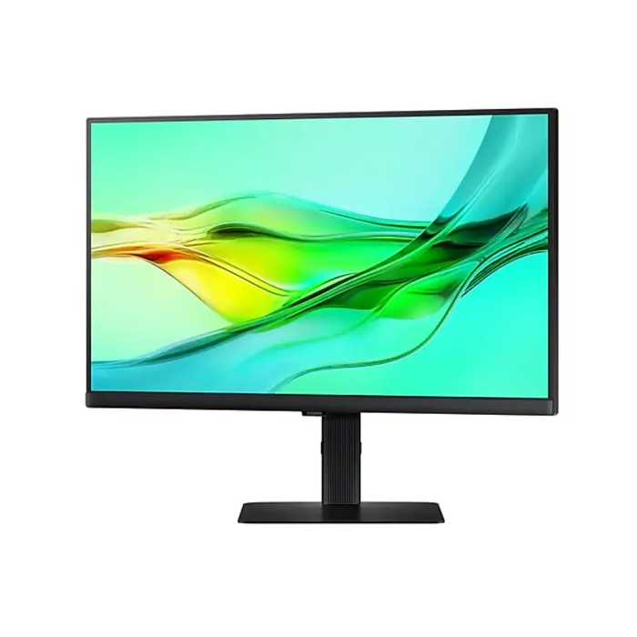 Samsung 24D600 24’’ VA LED 3840x2160 PBP PIP USB-C 90W USB 3.0 DP HDMI Black - Monitors 24’’<<<SAMSUNG