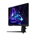 Samsung 24DG300 24’’ Odyssey G3 VA 165 Hz 1 ms 1920x1080 DP HDMI Black - Monitors 24’’<<<SAMSUNG