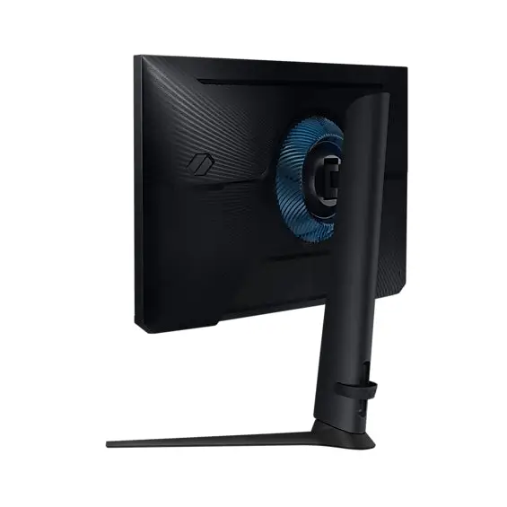 Samsung 24DG300 24’’ Odyssey G3 VA 165 Hz 1 ms 1920x1080 DP HDMI Black - Monitors 24’’<<<SAMSUNG