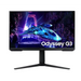Samsung 24DG300 24’’ Odyssey G3 VA 165 Hz 1 ms 1920x1080 DP HDMI Black - Monitors 24’’<<<SAMSUNG