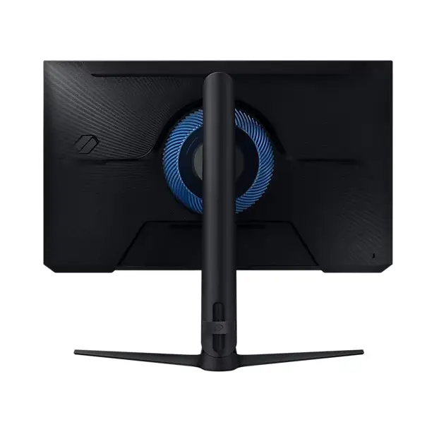 Samsung 24DG300 24’’ Odyssey G3 VA 165 Hz 1 ms 1920x1080 DP HDMI Black - Monitors 24’’<<<SAMSUNG
