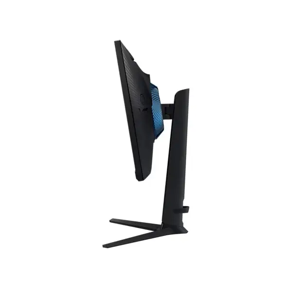 Samsung 24DG300 24’’ Odyssey G3 VA 165 Hz 1 ms 1920x1080 DP HDMI Black - Monitors 24’’<<<SAMSUNG