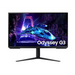 Samsung 27’’ 27G30D Odyssey G3 LED VA 1920x1080 Black - Monitors 27’’<<<SAMSUNG монитори<<<SAMSUNG<<<PolyComp