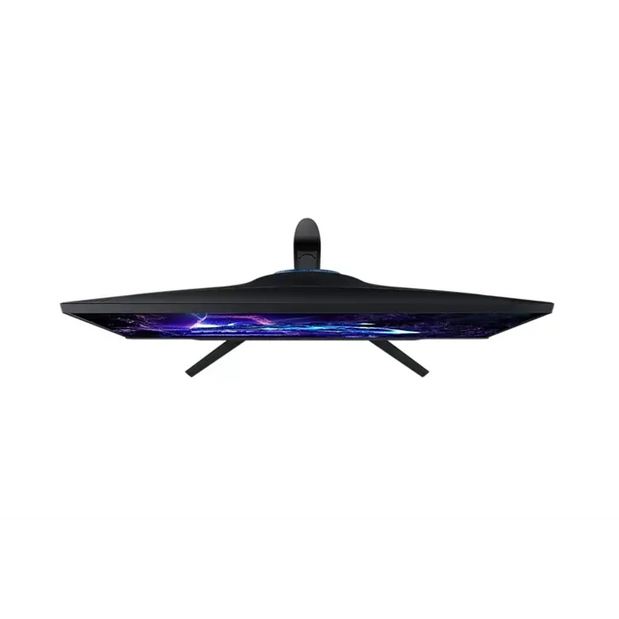 Samsung 27’’ 27G30D Odyssey G3 LED VA 1920x1080 Black - Monitors 27’’<<<SAMSUNG монитори<<<SAMSUNG<<<PolyComp