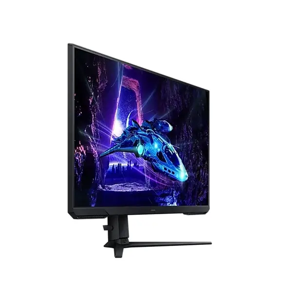 Samsung 27’’ 27G30D Odyssey G3 LED VA 1920x1080 Black - Monitors 27’’<<<SAMSUNG монитори<<<SAMSUNG<<<PolyComp