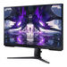 Samsung 27AG320 27’’ Odyssey G3 VA 165 Hz 1 ms 1920x1080,AMD FreeSync Premium DP HDMI Black - Monitors 27’’<<<SAMSUNG