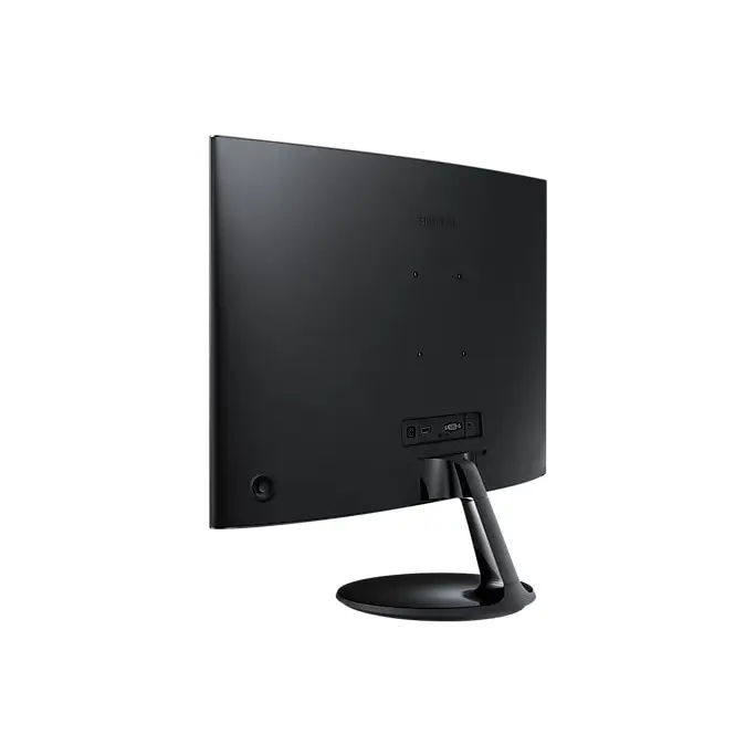 Samsung 27C360 27’’ LED IPS 75 Hz 5ms 1920x1080 250cd/m2 D-Sub HDMI Black - Monitors 27’’<<<SAMSUNG