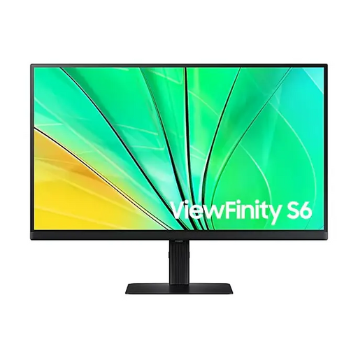 Samsung 27D600 27’’ IPS LED 2560x1440 350 cd/m2 PBP PIP 3xUSB 3.0 Display Port 1.4 2xHDMI 2.2 Black - Monitors