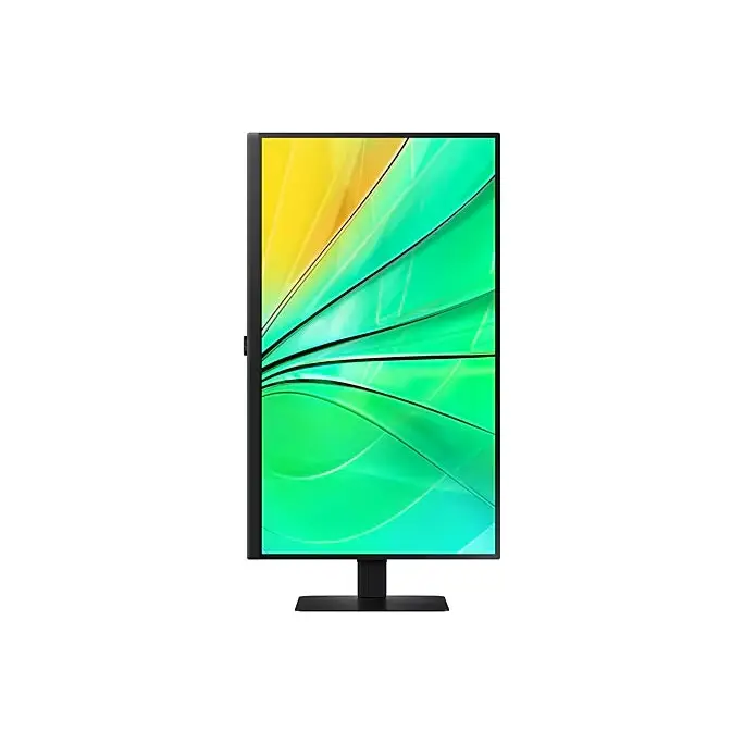 Samsung 27D600 27’’ IPS LED 2560x1440 350 cd/m2 PBP PIP 3xUSB 3.0 Display Port 1.4 2xHDMI 2.2 Black - Monitors