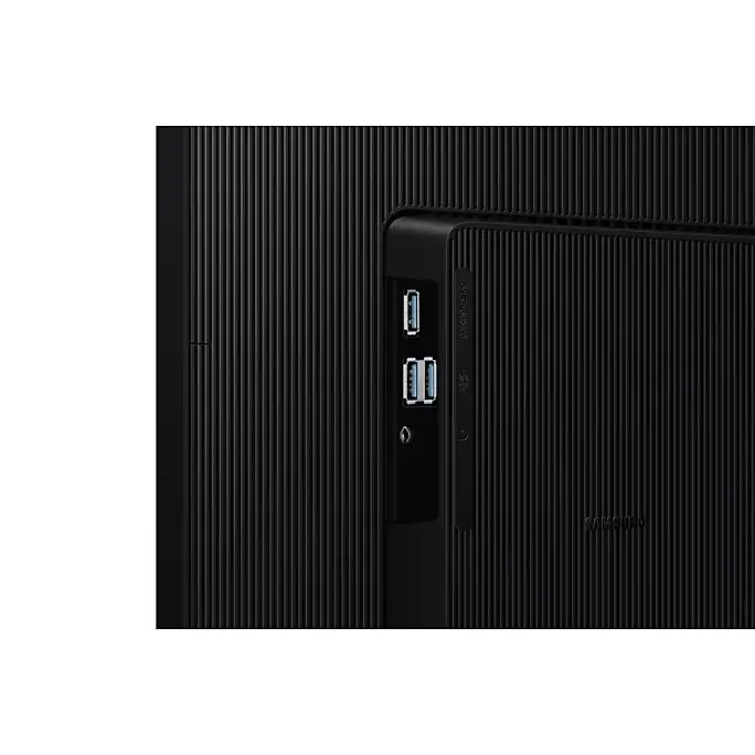 Samsung 27D600 27’’ IPS LED 2560x1440 350 cd/m2 PBP PIP 3xUSB 3.0 Display Port 1.4 2xHDMI 2.2 Black - Monitors