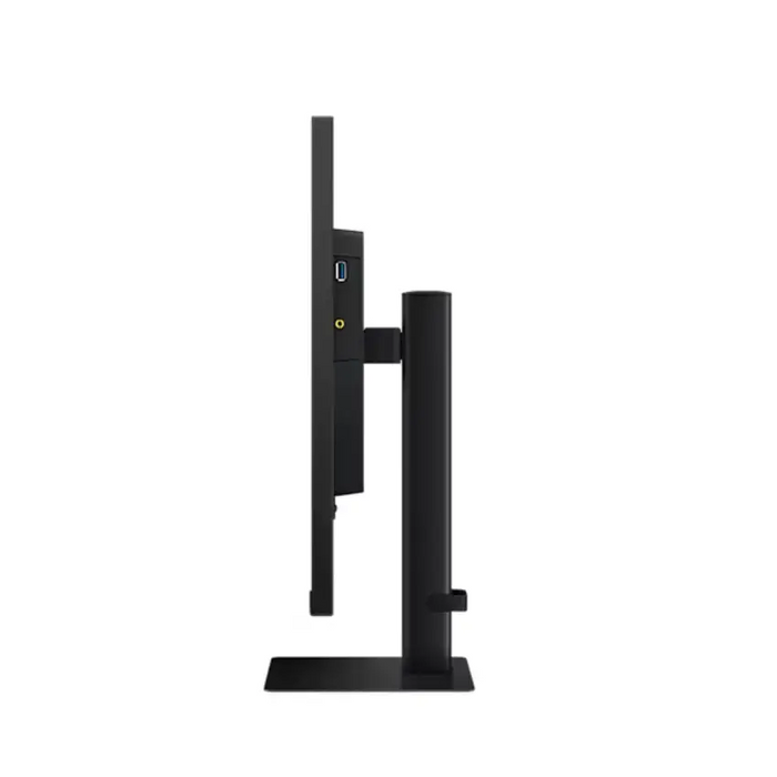 Samsung 27D700 27’’ IPS LED,4K 3840x2160 350 cd/m2 PBP PIP 3xUSB 3.0 Display Port 1.4 2xHDMI 2.2 Black - Monitors