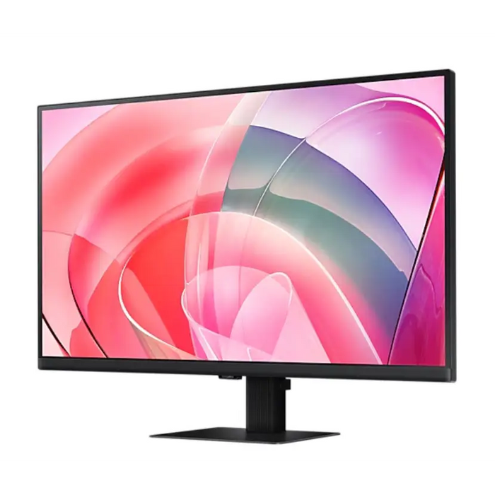 Samsung 27D700 27’’ IPS LED,4K 3840x2160 350 cd/m2 PBP PIP 3xUSB 3.0 Display Port 1.4 2xHDMI 2.2 Black - Monitors