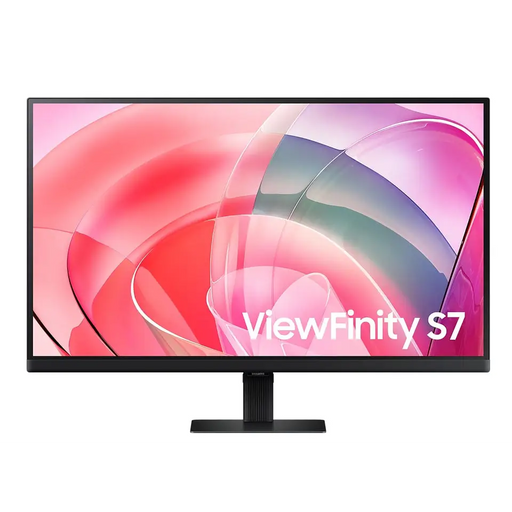 Samsung 27D700 27’’ IPS LED,4K 3840x2160 350 cd/m2 PBP PIP 3xUSB 3.0 Display Port 1.4 2xHDMI 2.2 Black - Monitors