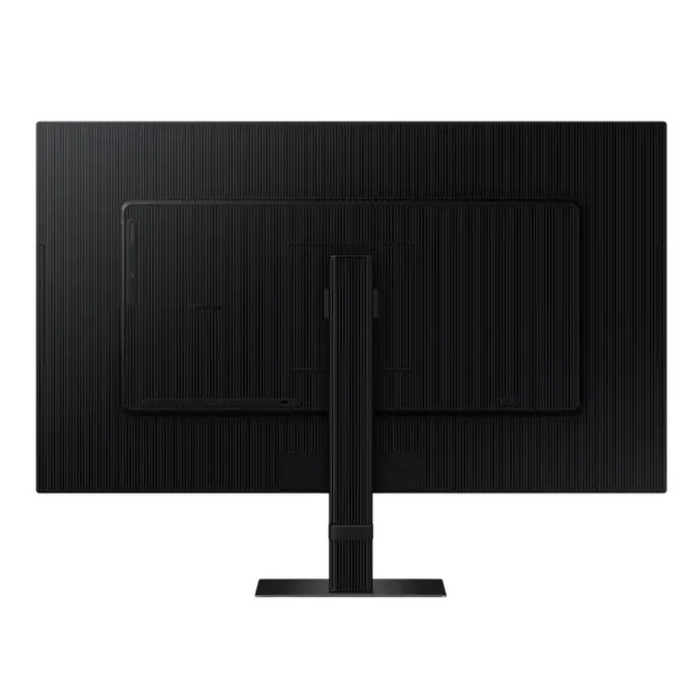 Samsung 27D700 27’’ IPS LED,4K 3840x2160 350 cd/m2 PBP PIP 3xUSB 3.0 Display Port 1.4 2xHDMI 2.2 Black - Monitors