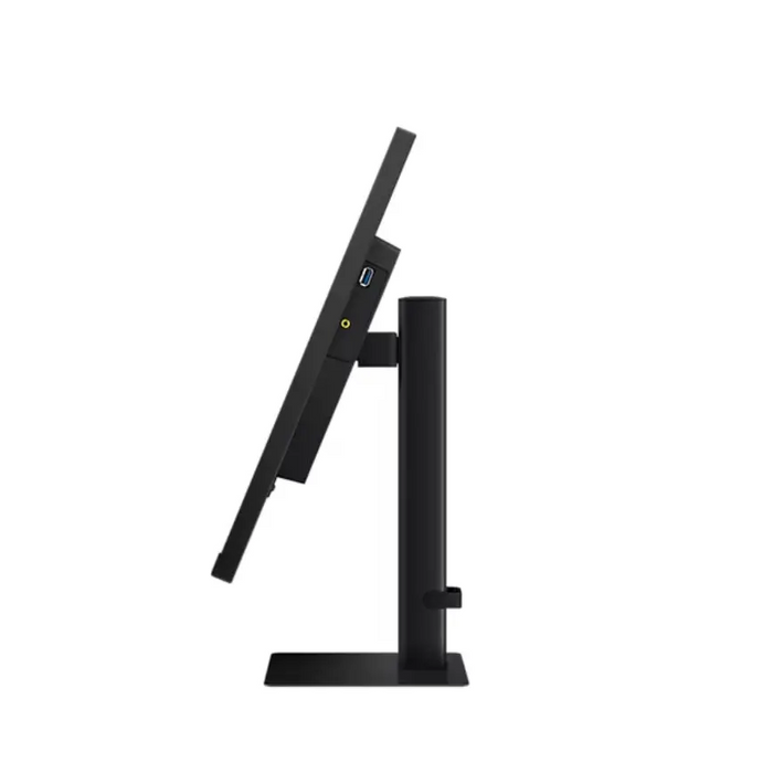 Samsung 27D700 27’’ IPS LED,4K 3840x2160 350 cd/m2 PBP PIP 3xUSB 3.0 Display Port 1.4 2xHDMI 2.2 Black - Monitors