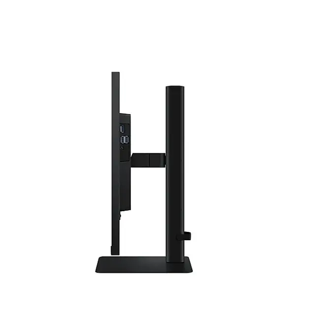 Samsung 27D800 27’’ IPS LED,4K 3840x2160 350 cd/m2 PBP PIP 3xUSB 3.0 Display Port 1.4 2xHDMI 2.2 Black - Monitors