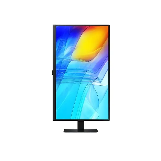Samsung 27D800 27’’ IPS LED,4K 3840x2160 350 cd/m2 PBP PIP 3xUSB 3.0 Display Port 1.4 2xHDMI 2.2 Black - Monitors