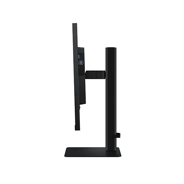 Samsung 27D800 27’’ IPS LED,4K 3840x2160 350 cd/m2 PBP PIP 3xUSB 3.0 Display Port 1.4 2xHDMI 2.2 Black - Monitors