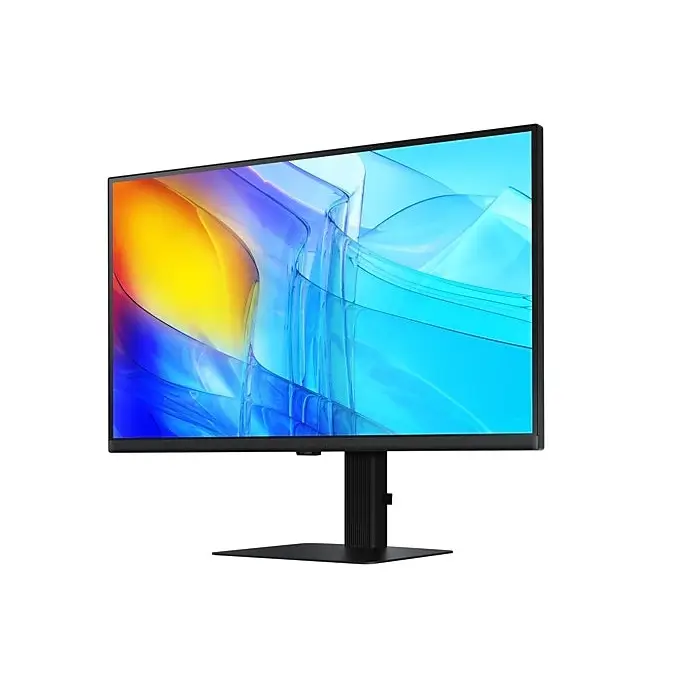 Samsung 27D800 27’’ IPS LED,4K 3840x2160 350 cd/m2 PBP PIP 3xUSB 3.0 Display Port 1.4 2xHDMI 2.2 Black - Monitors