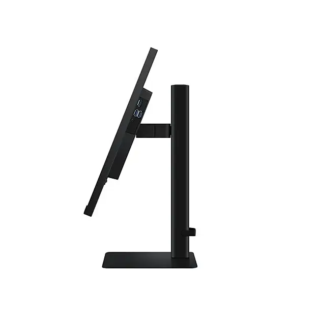 Samsung 27D800 27’’ IPS LED,4K 3840x2160 350 cd/m2 PBP PIP 3xUSB 3.0 Display Port 1.4 2xHDMI 2.2 Black - Monitors