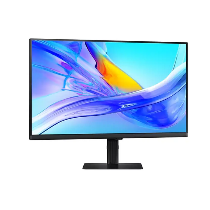 Samsung 27D800 27’’ VA LED 3840x2160 PBP PIP USB-C 90W USB 3.0 DP HDMI Black - Monitors 27’’<<<SAMSUNG