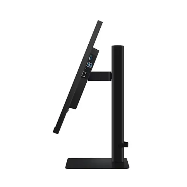 Samsung 27D800 27’’ VA LED 3840x2160 PBP PIP USB-C 90W USB 3.0 DP HDMI Black - Monitors 27’’<<<SAMSUNG